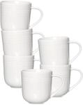 Ritzenhoff & Breker Kaffeebecher Levi 400 ml 6er Set