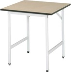 Rau Arbeitstisch Serie Jerry Basic J, MDF-Platte Rau Arbeitstisch Serie Jerry Basic J, MDF-Platte