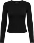 ONLRILEY O-NECK TOP Damen Longsleeve
