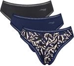 GO Crush High leg C3P Damen Slip
