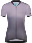 Woman's EVOLVE Avventura Short Sleeves Jersey, Lilac