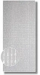 Conacord decona T&uuml;rvorhang Kristal 90x200cm Farbe: transparent
