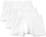 New Boxer Natural Benefit 3P Herren Boxershort