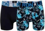 CR7 Boys Trunk 2-pack Jungen Boxershort