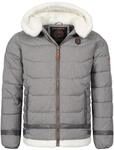 Geo Norway Winterjacke Jacke
