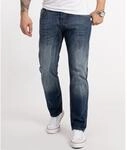 Rock Creek Jeans Straight Cut