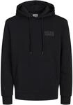 Jack & Jones Kapuzenpullover CORP Hoodie