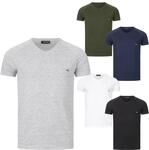 Rock Creek T-Shirt 5 PACK - T-Shirt basic Regular Fit