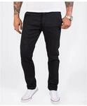 Rock Creek Stoffhose Chino Hose Slim Fit