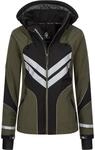Rock Creek Jacke Softshelljacke