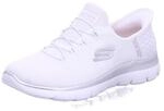 Skechers 150123 WSL SUMMITS - DIAMOND DREAM Wei&szlig; Shoes Gr. 43