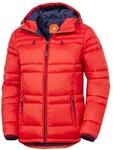 Nordcap Steppjacke Damen