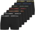 JACBASIC TRUNKS 7 PACK JNR Jungen Boxershort