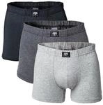 Pants 3er Pack Herren Boxershort