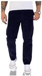 Rock Creek Stoffhose Cord Hose Loose Fit