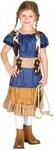 tectake&reg; M&auml;dchenkost&uuml;m Cowgirl Wynonna