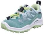 Lowa 641627 7946 MADDOX PRO GTX LO JR Gr&uuml;n Shoes Gr. 23