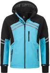 Rock Creek Jacke Softshelljacke