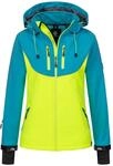 Rock Creek Jacke Softshelljacke Regular Fit