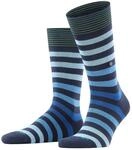 Blackpool Herren Socken Mehrfarbig 40-46