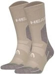 Hiking All Climates Crew 2P Unisex Socken