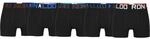 CR7 Boys Trunk 5-pack Jungen Boxershort