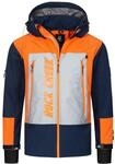 Rock Creek Jacke Softshell