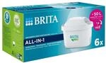 Brita Maxtra Pro Pure Performance 6 EU