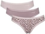 GO Crush Mini C3P Damen Slip