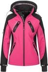 Rock Creek Jacke Softshell
