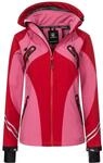 Rock Creek Softshelljacke Softshell Windbreaker