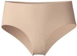Natural Skin Midi Slip Damen Slip