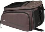 BASIL Gep&auml;cktr&auml;gertasche Move MIK, braun