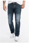 Rock Creek Jeans Straight Leg