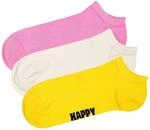 Unisex Socken Mehrfarbig