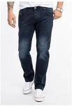 Rock Creek Jeans Straight Leg