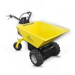 BAMATO Mini Transporter MTR-550RE mit Elektroantrieb