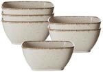 Ritzenhoff & Breker Beilagenschalen Casa &oslash; 14 cm 6er Set