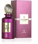 Grandeur Mountain Rose Paris Eau de Parfum f&uuml;r Frauen 100 ml