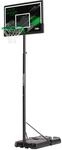 Salta Basketballst&auml;nder Forward 110x(287-362)x175 cm