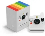 Polaroid Now+ Gen3 Camera White Polaroid Now+ Gen3 Camera White