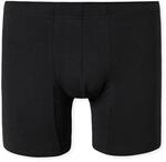 Premium Cotton-Shorts Herren Boxershort