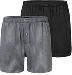 Herren Boxershort