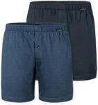 Herren Boxershort