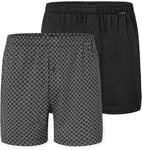 Herren Boxershort