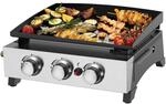 El Fuego&reg; Plancha Gasgrill "Austin III"