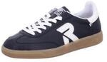 Rieker U2200 00 Schwarz Shoes Gr. 40