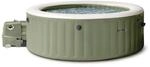 INTEX 28412NP PureSPA Bubble Massage Set Whirlpool 236/185cm Durchmesser x 71cm hoch