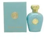 Lattafa Opulent Dubai Eau De Parfum 100ml Spray