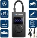 BLAUPUNKT Portable Air Compressor TPM 124